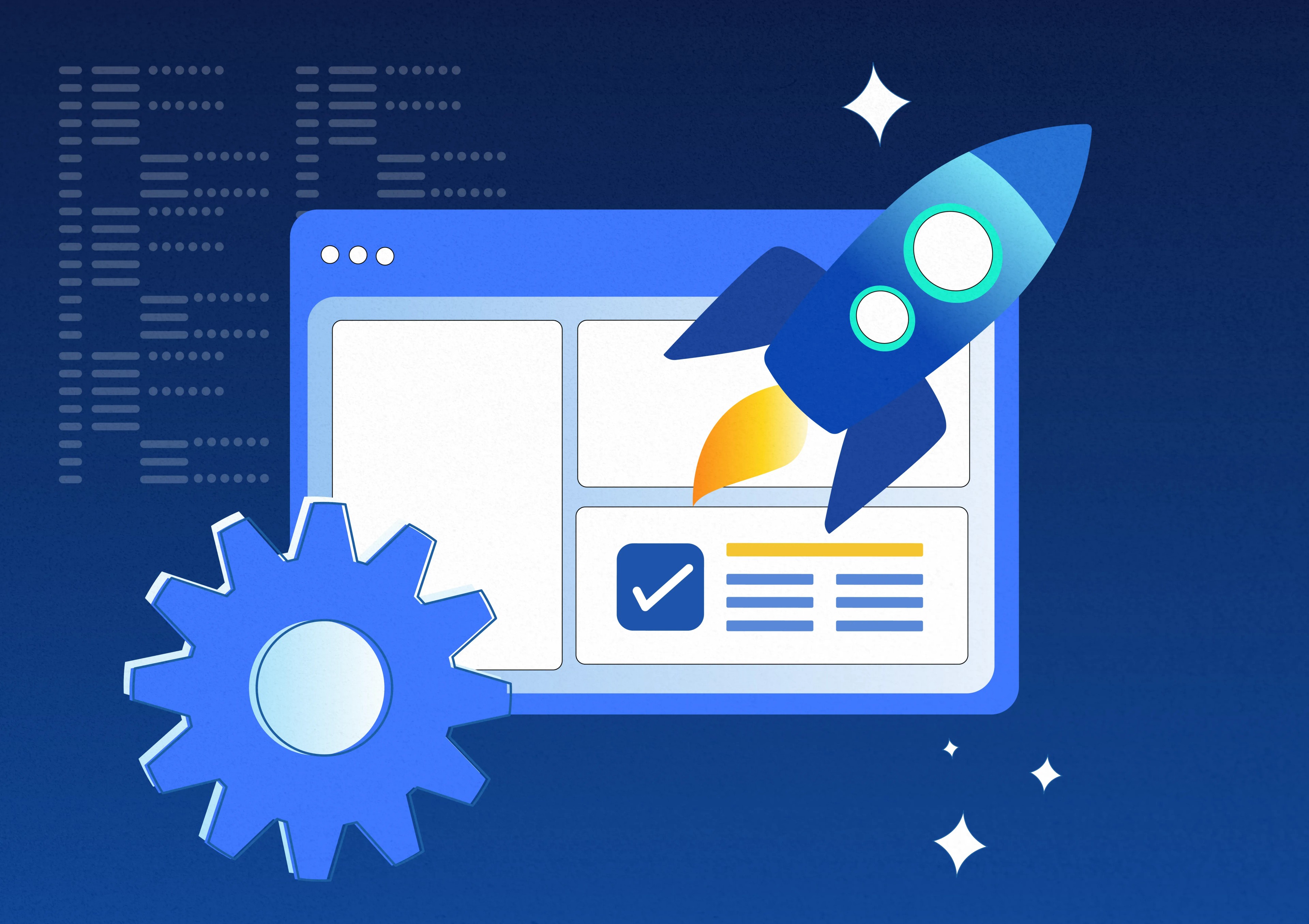 technology for startups