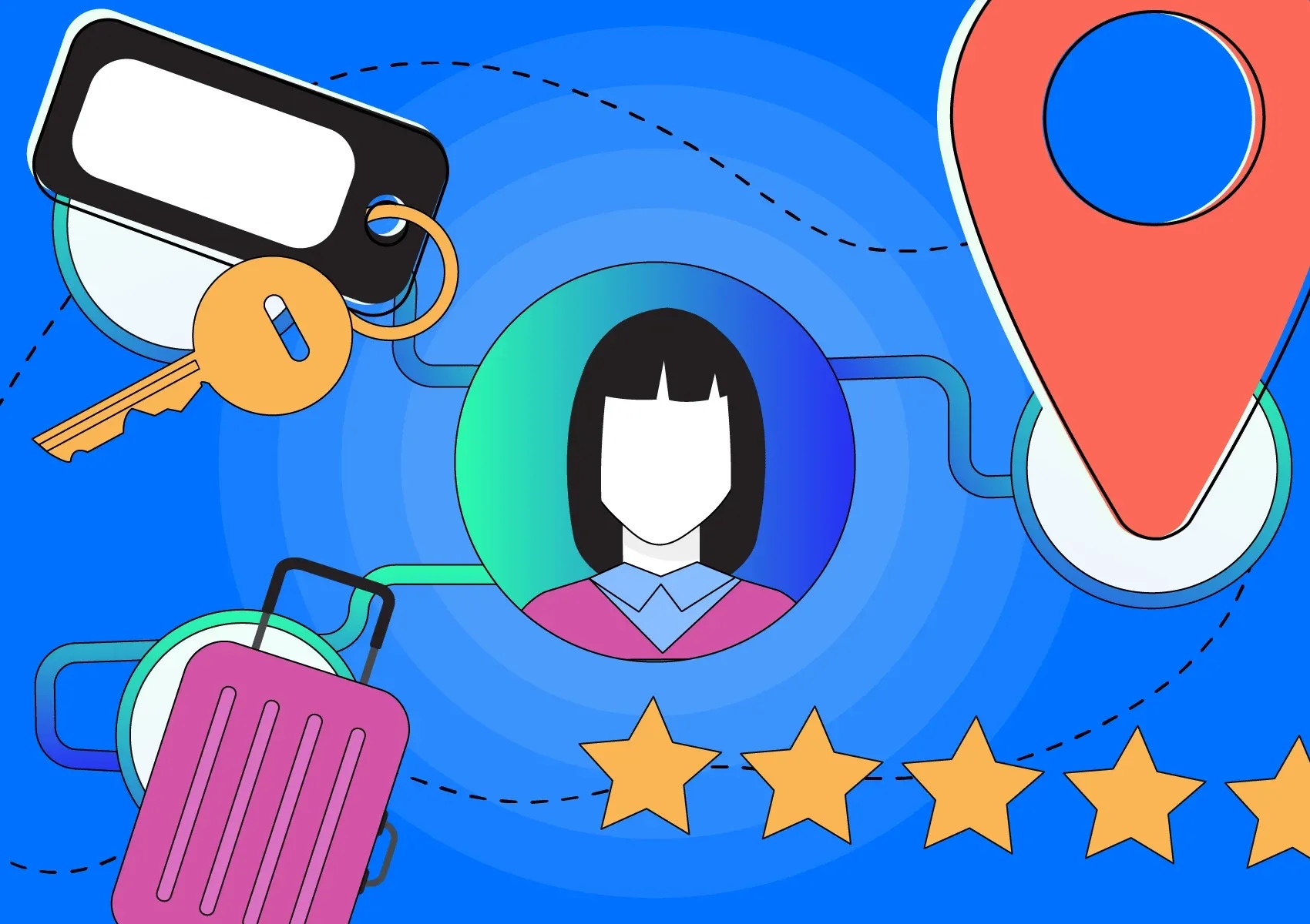 hospitality personalization tools