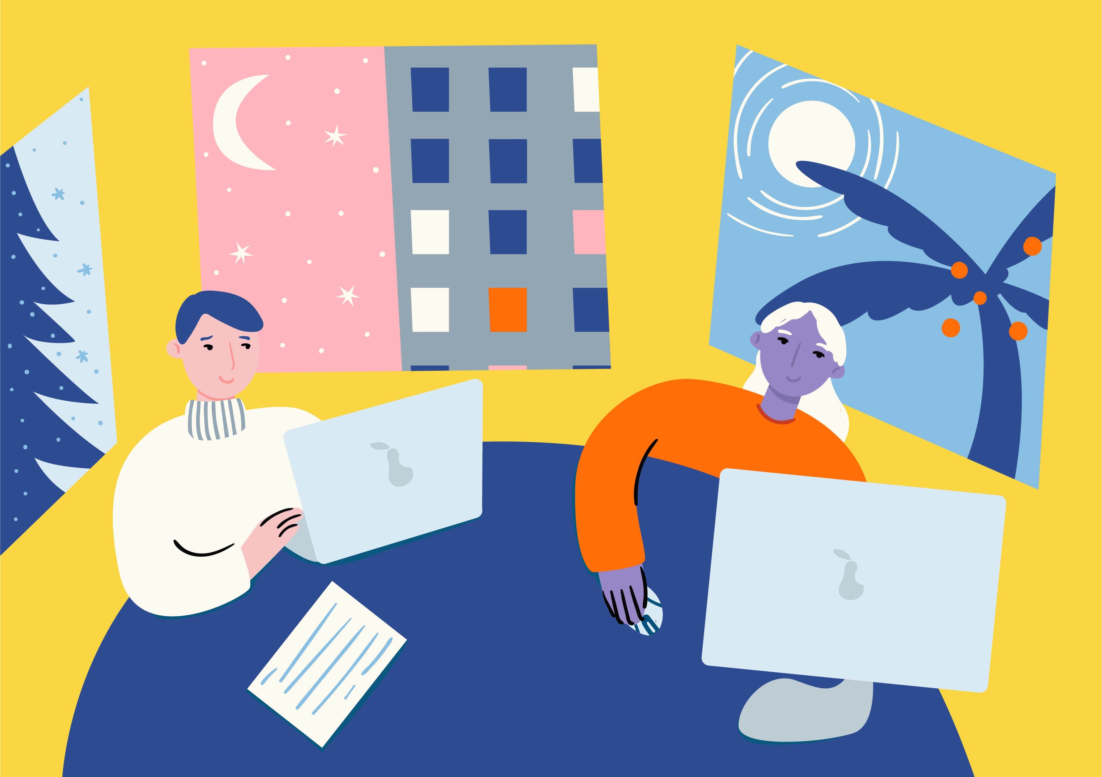 hire remote developers