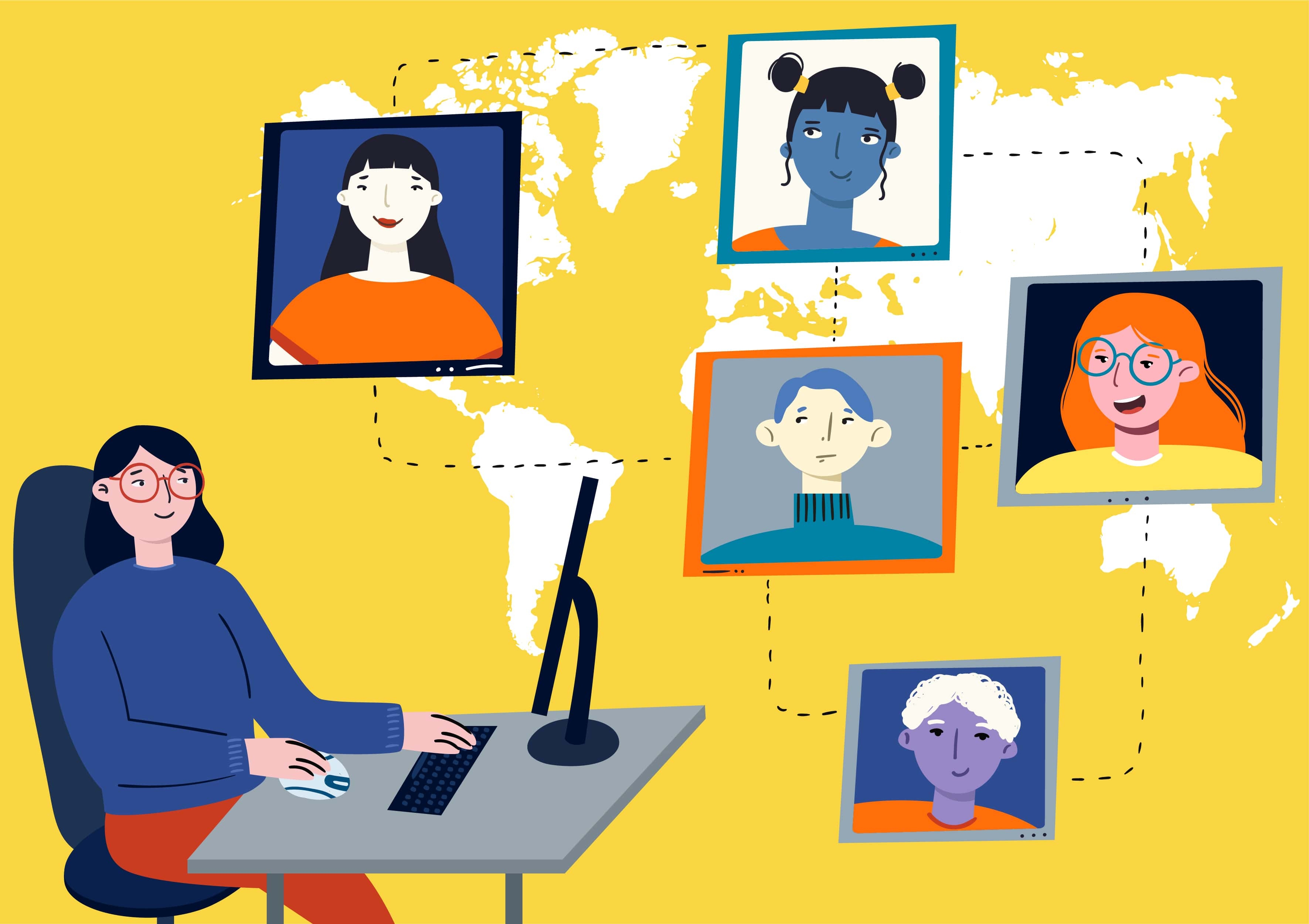 hire remote software developers