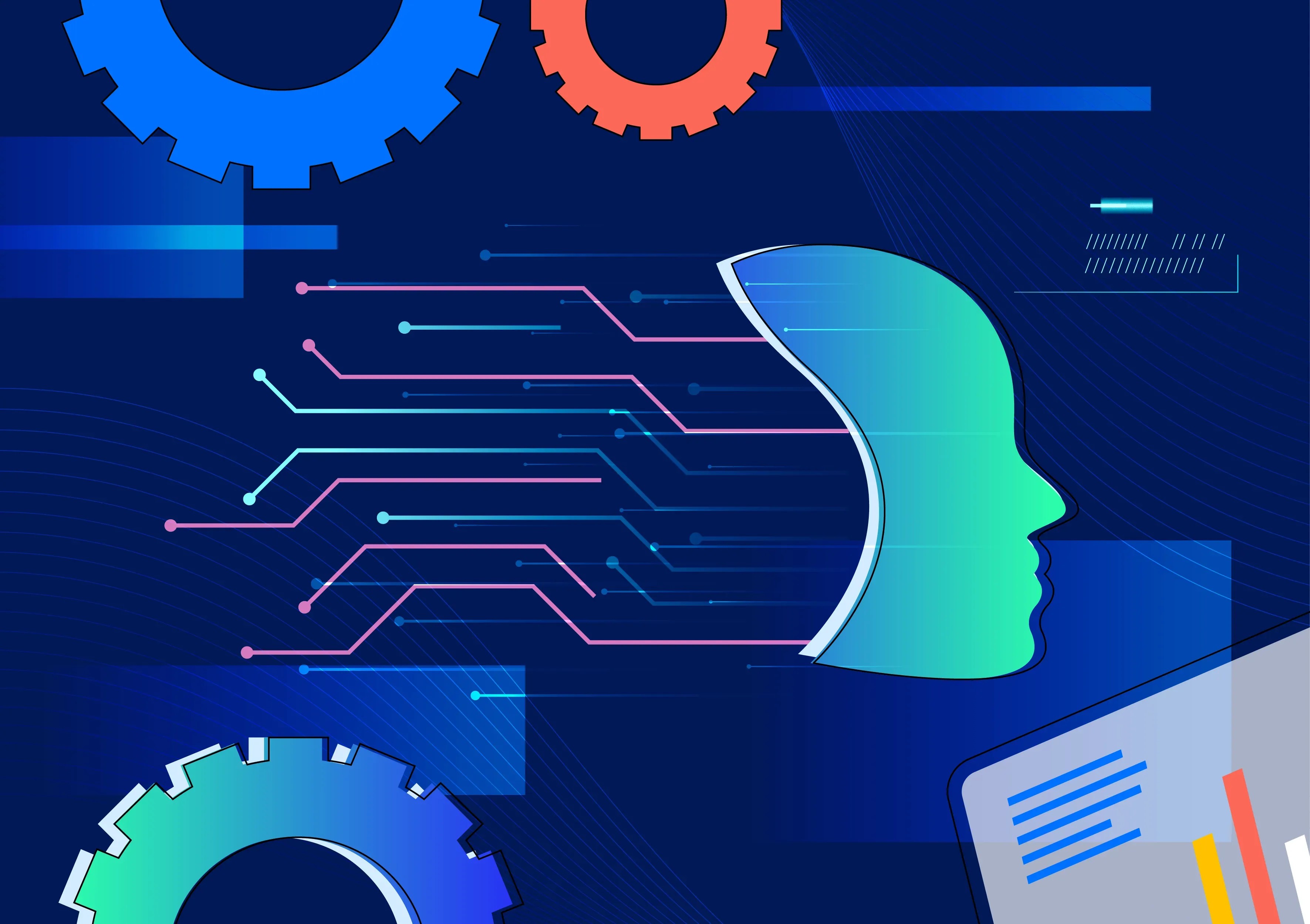AI in business operations
