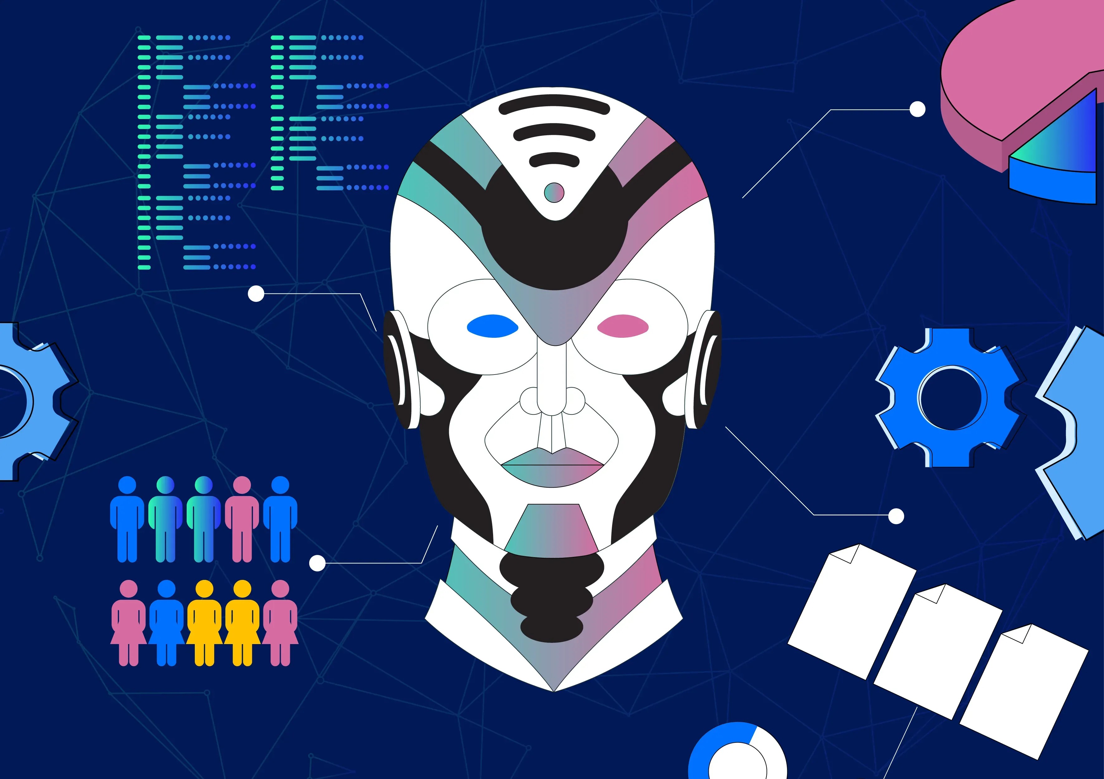 bias in AI models