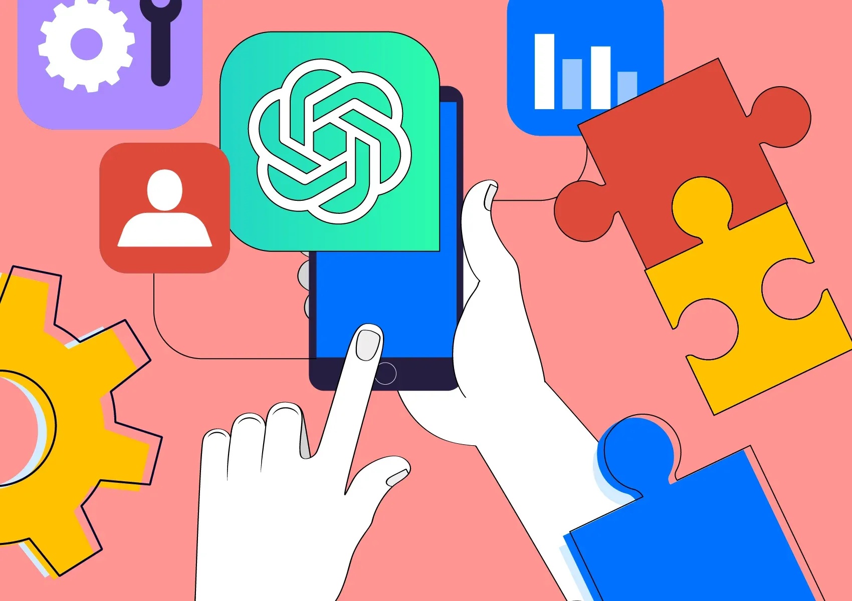 chatgpt application development