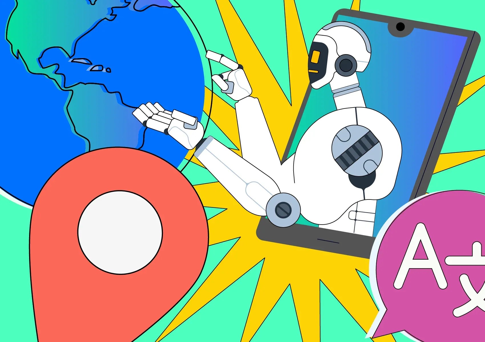 generative ai in travel