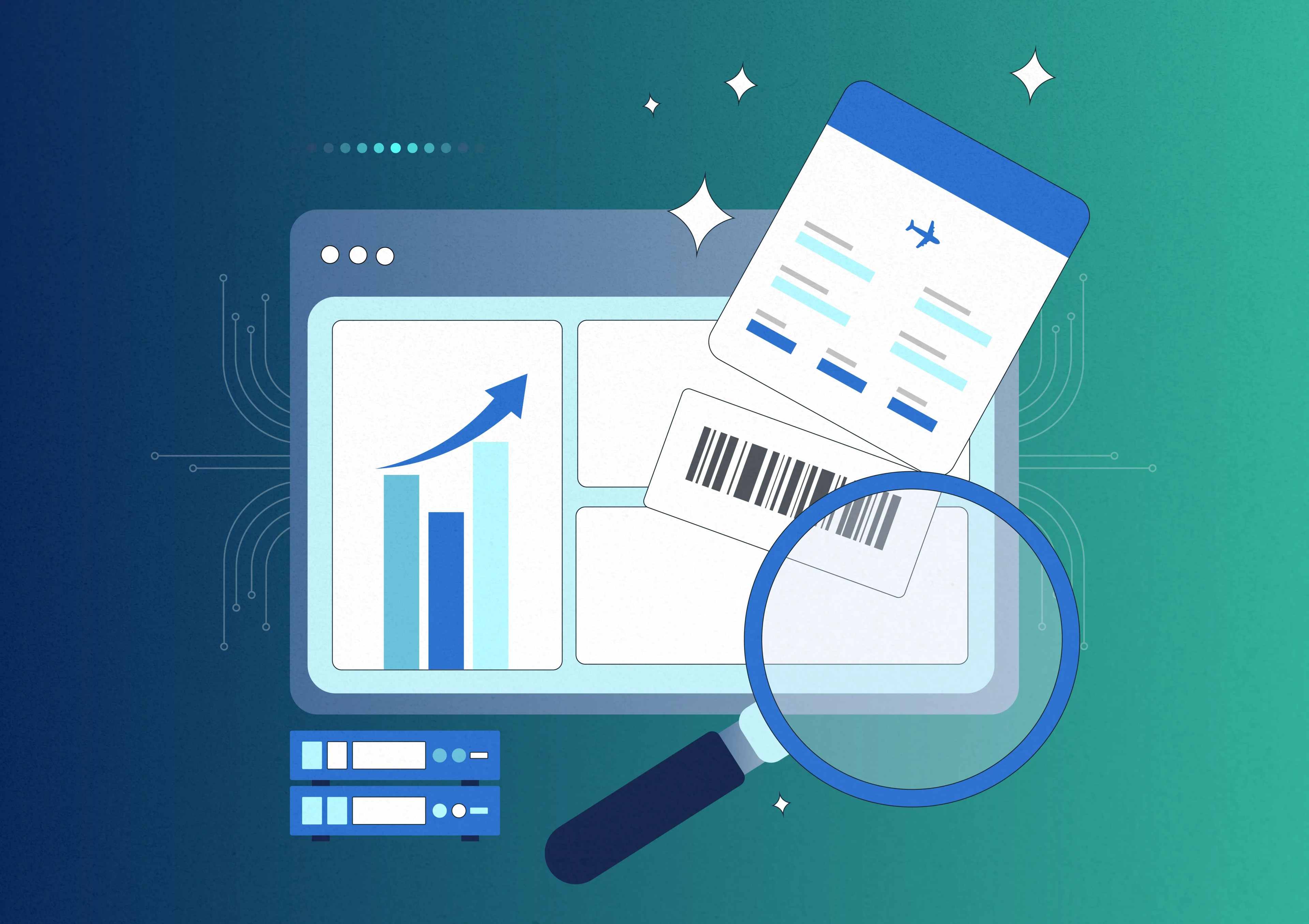 travel platform architecture audit