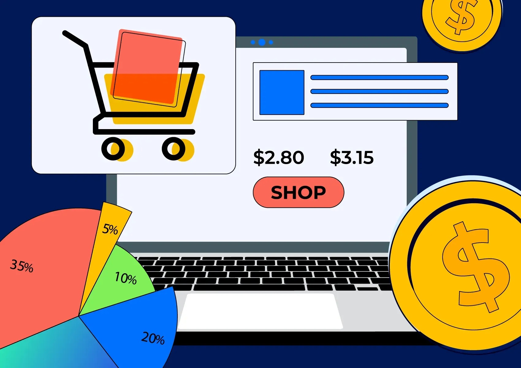 Price Comparison Website