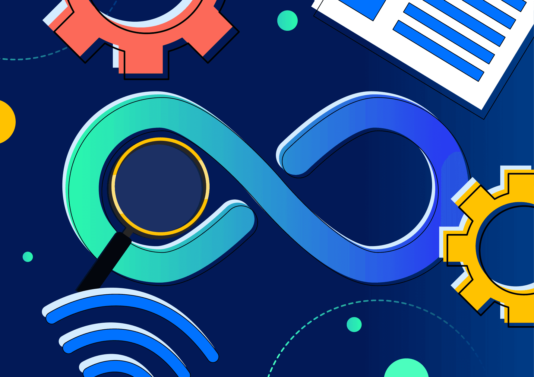 principles of a devops implementation