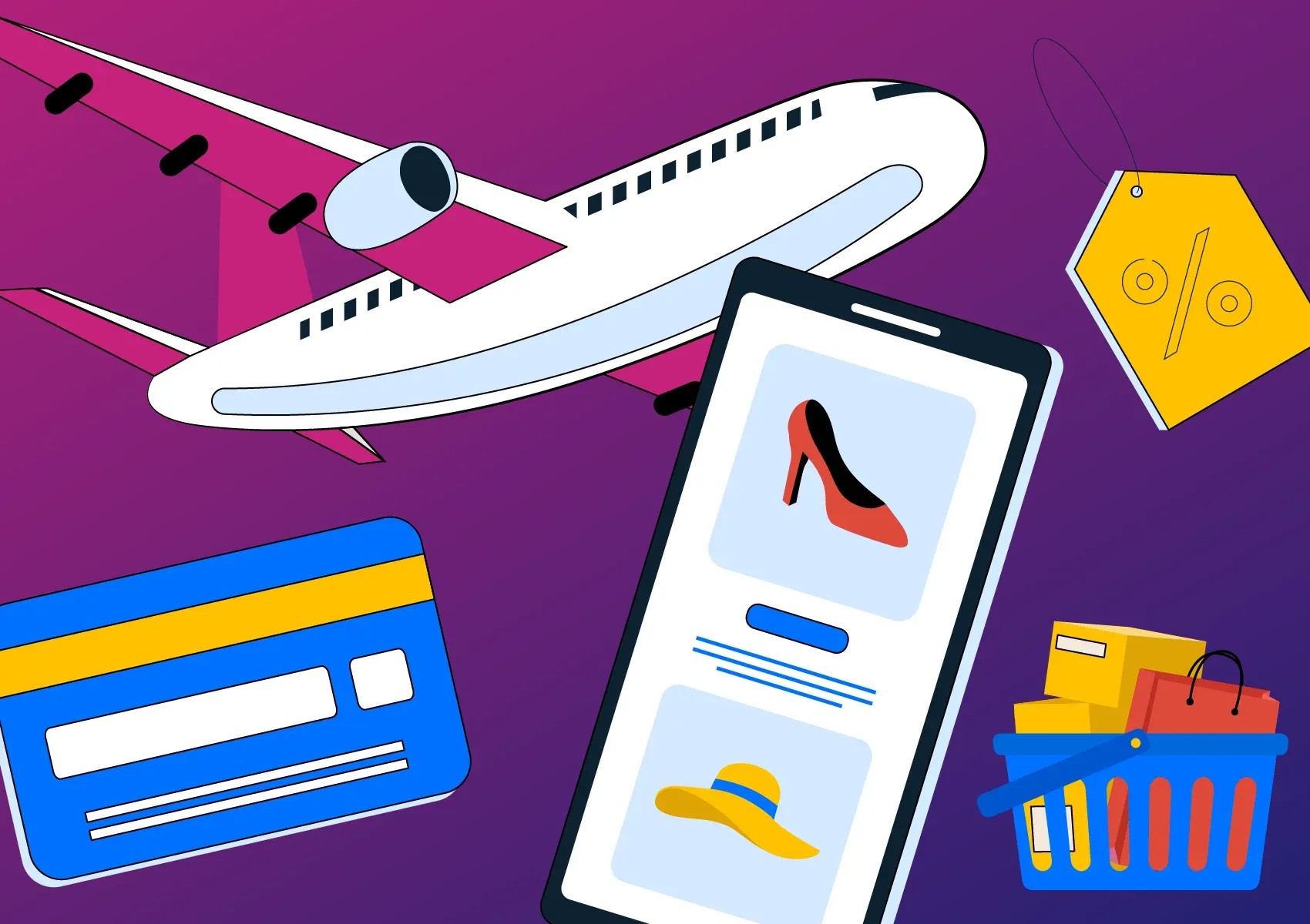 AI-driven Travel Shopping