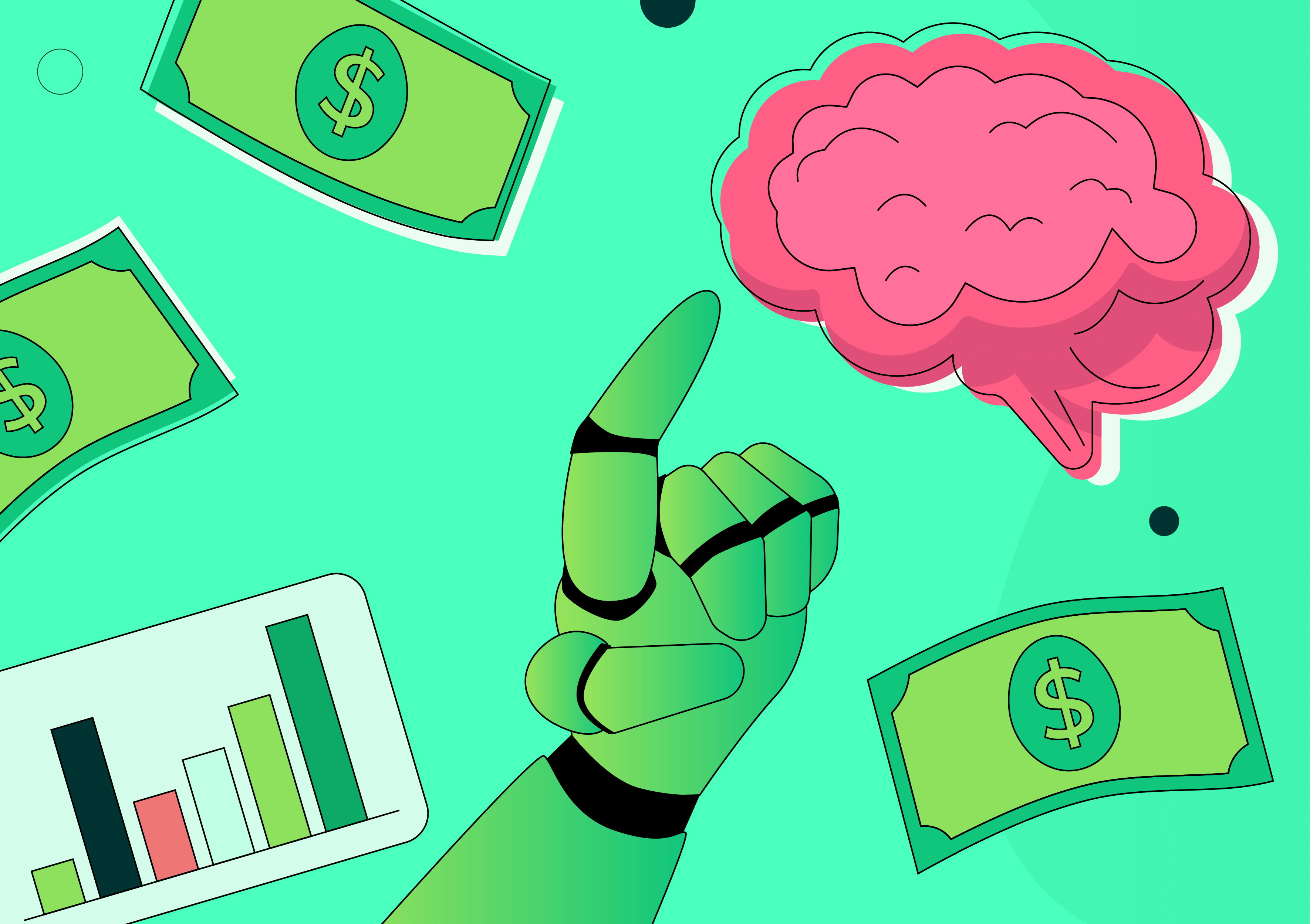 Machine Learning Business Applications