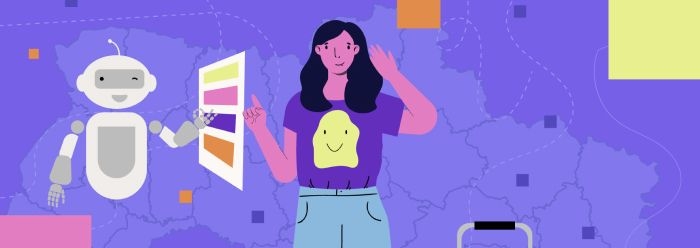 automated travel system development