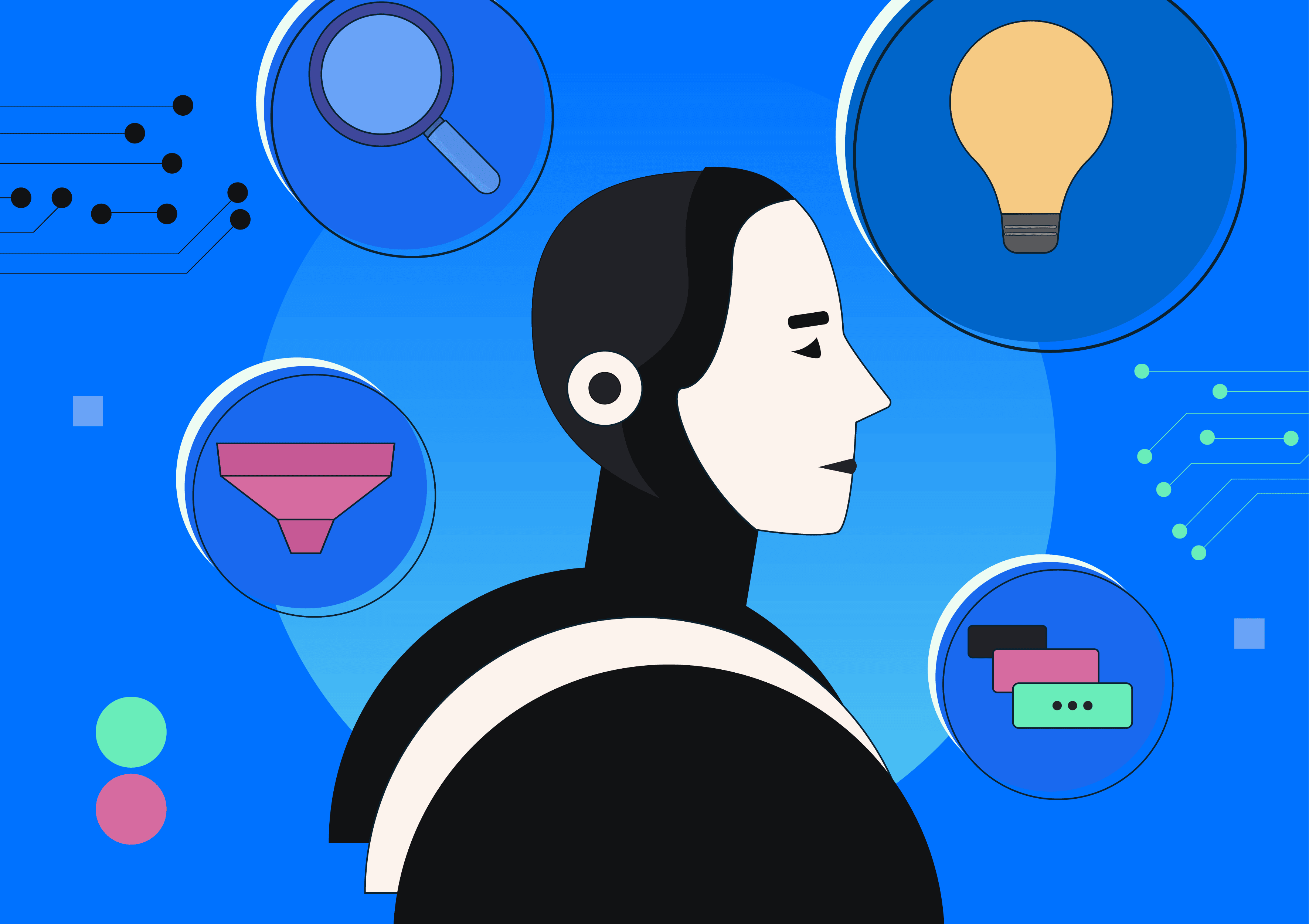 ai life cycle for business
