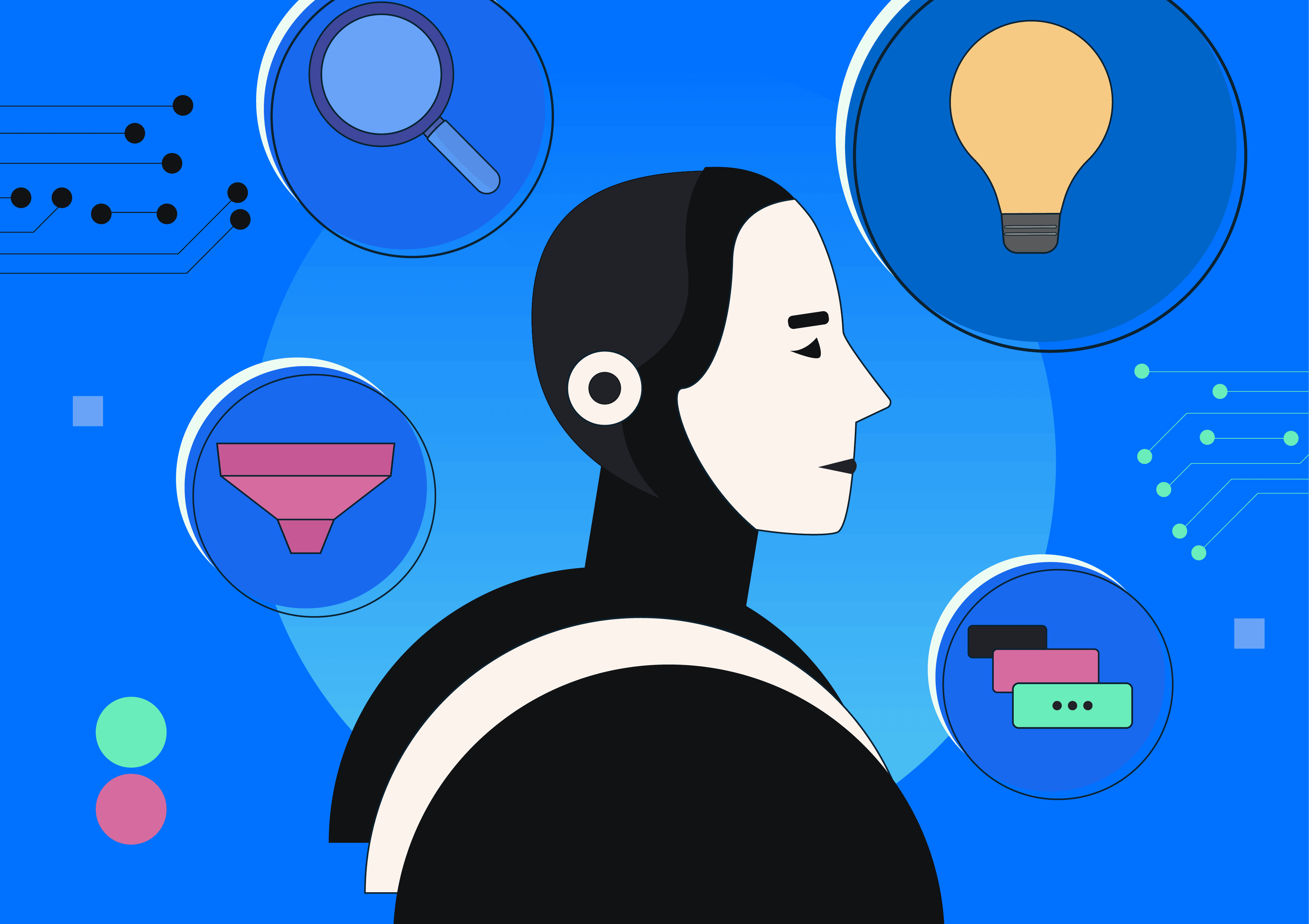 ai life cycle for business