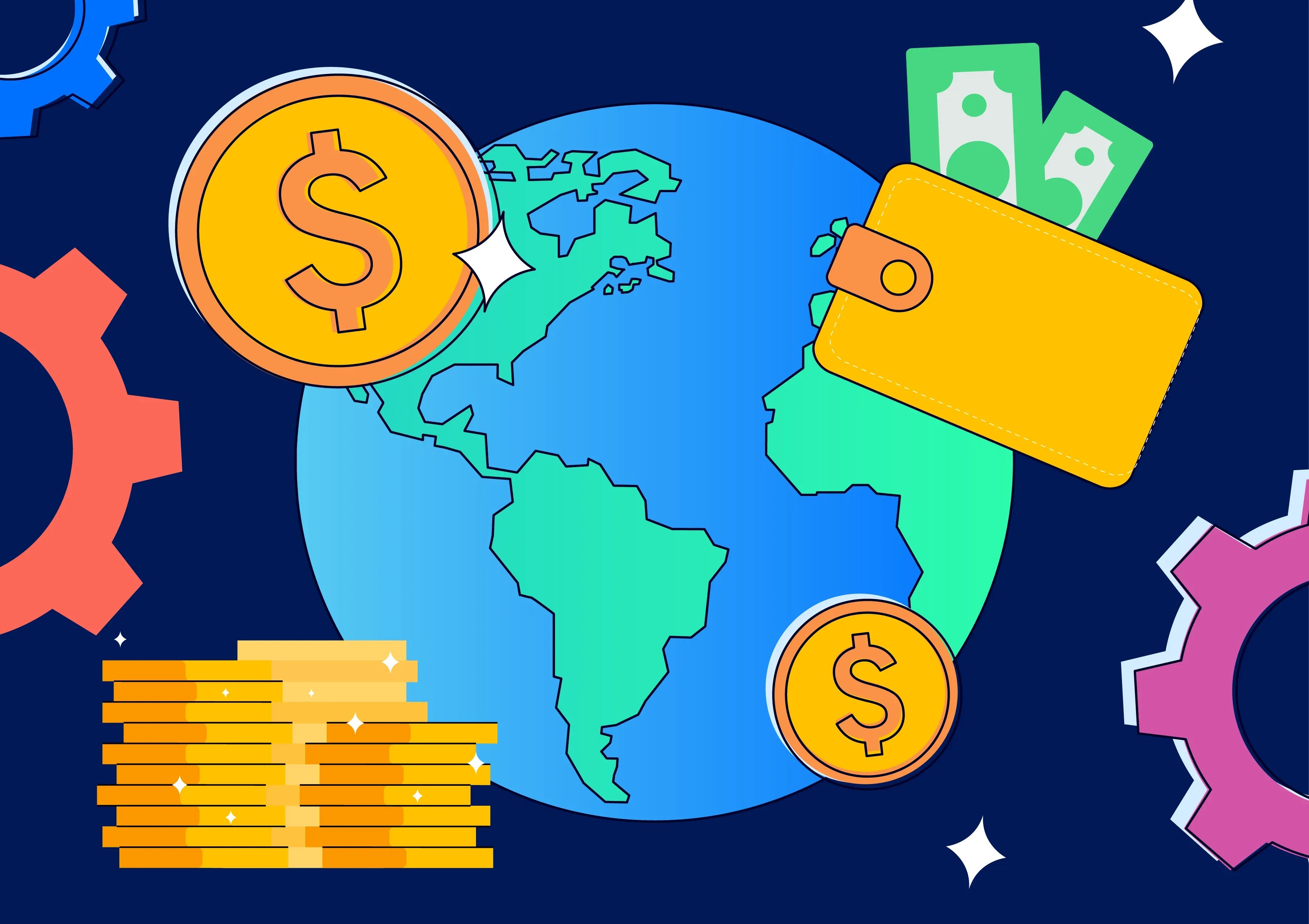 Fintech trends 2025