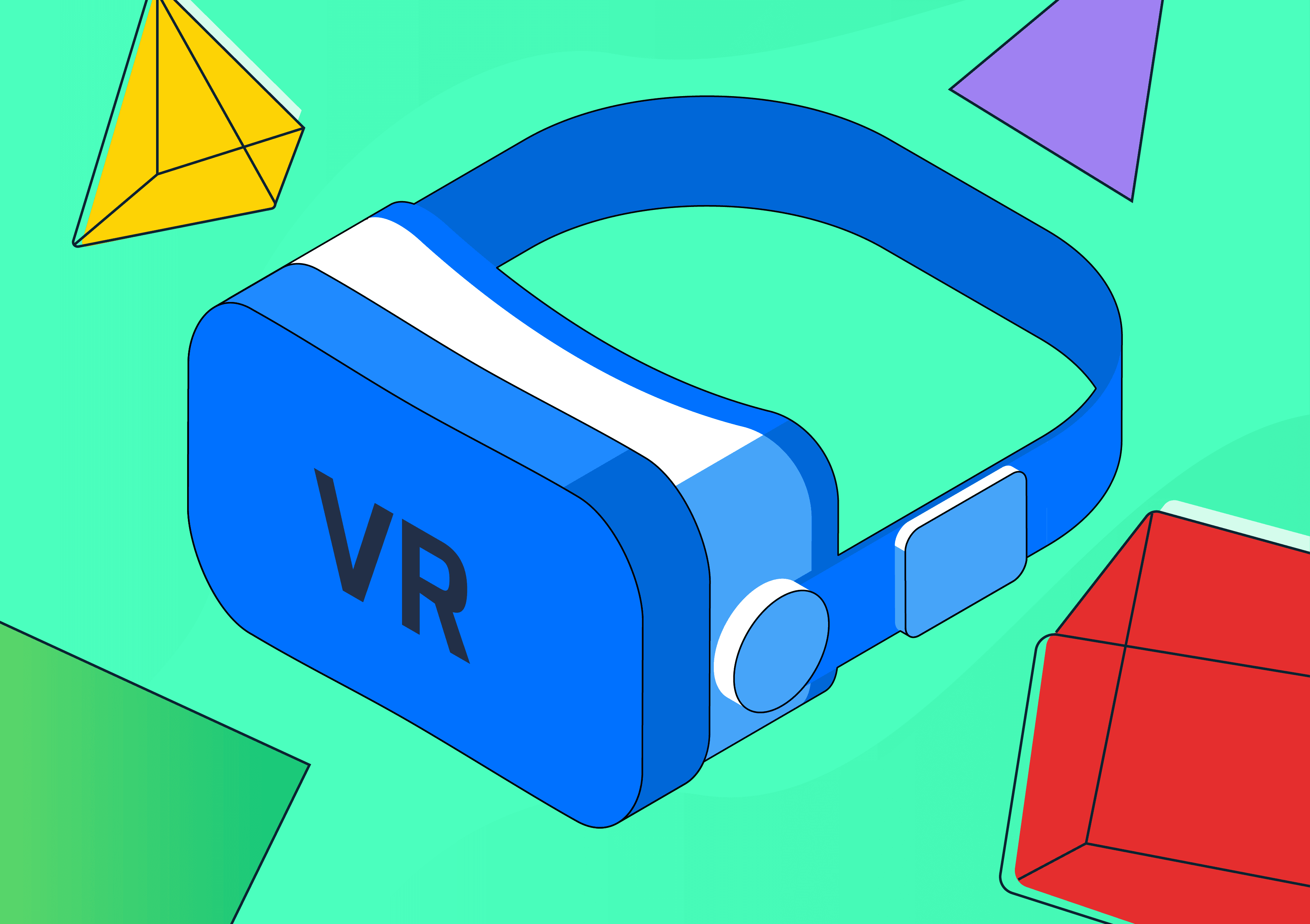 vr business opportunities in travel