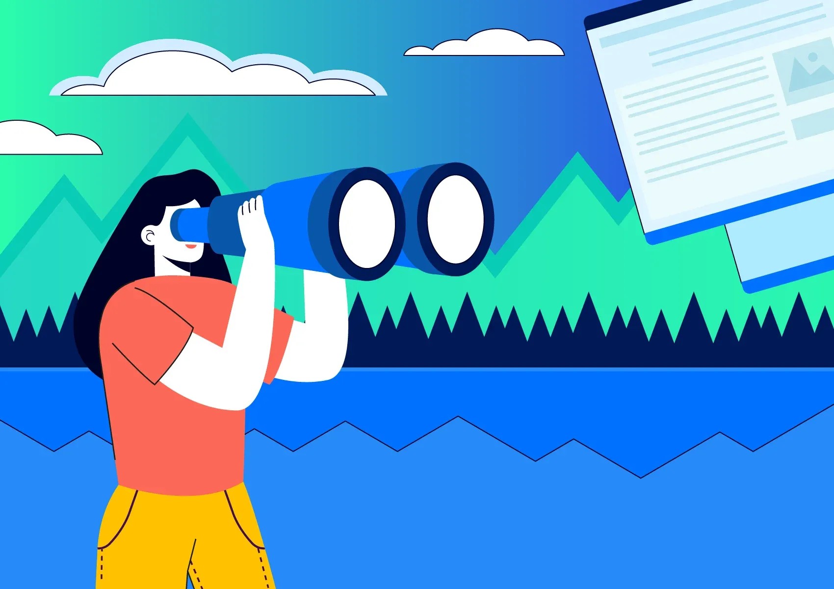 discovery phase in a project