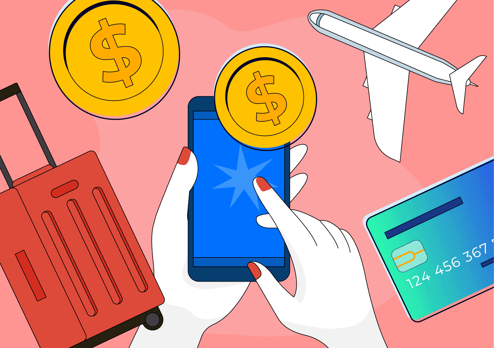 payment gateway for travel website