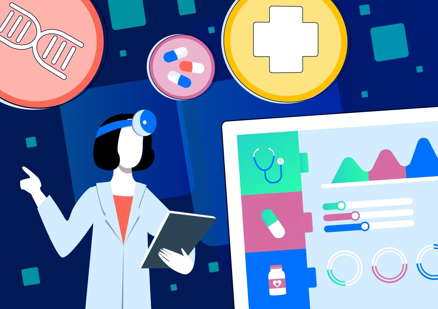 healthcare technology trends