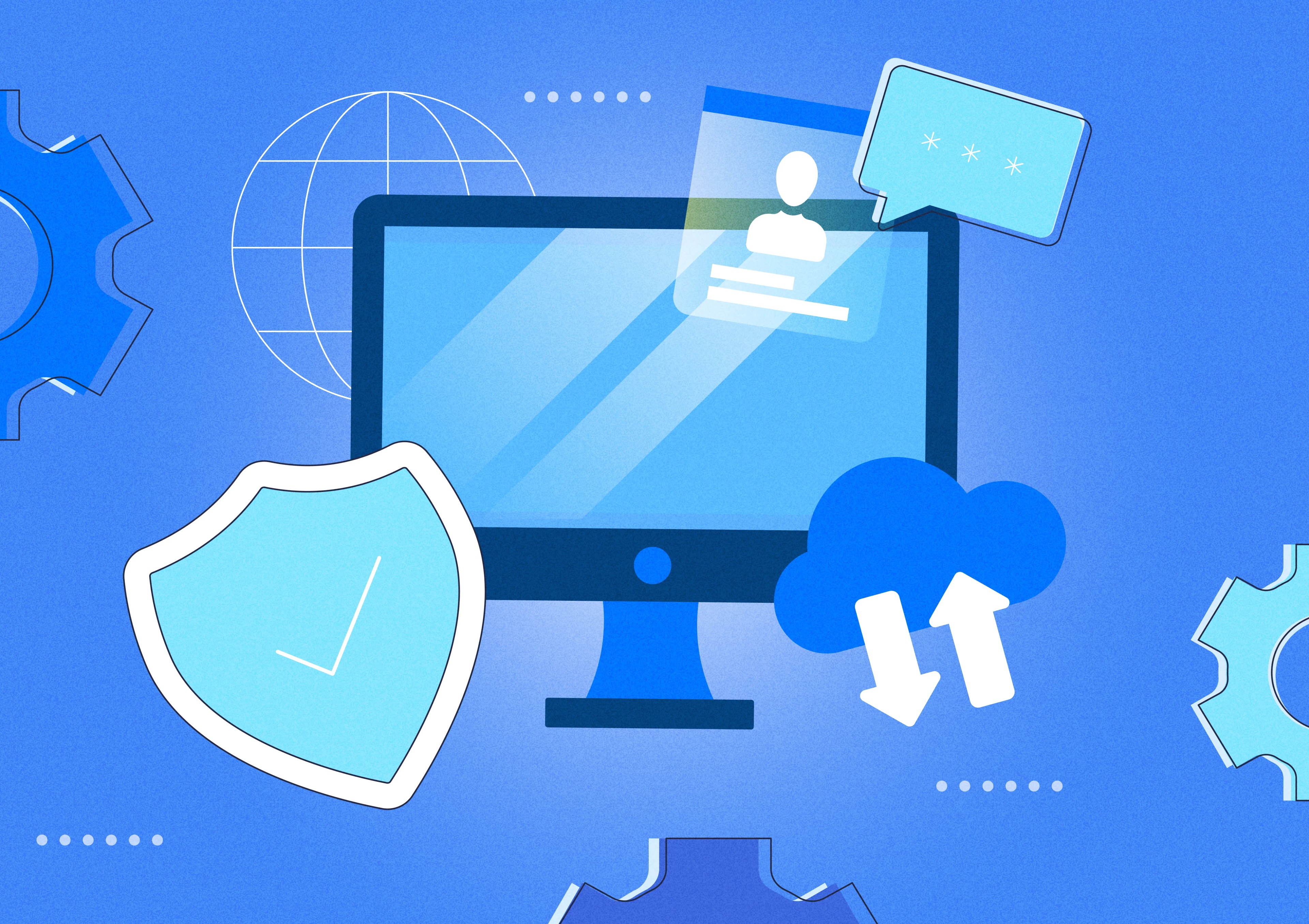 types of cyber attacks