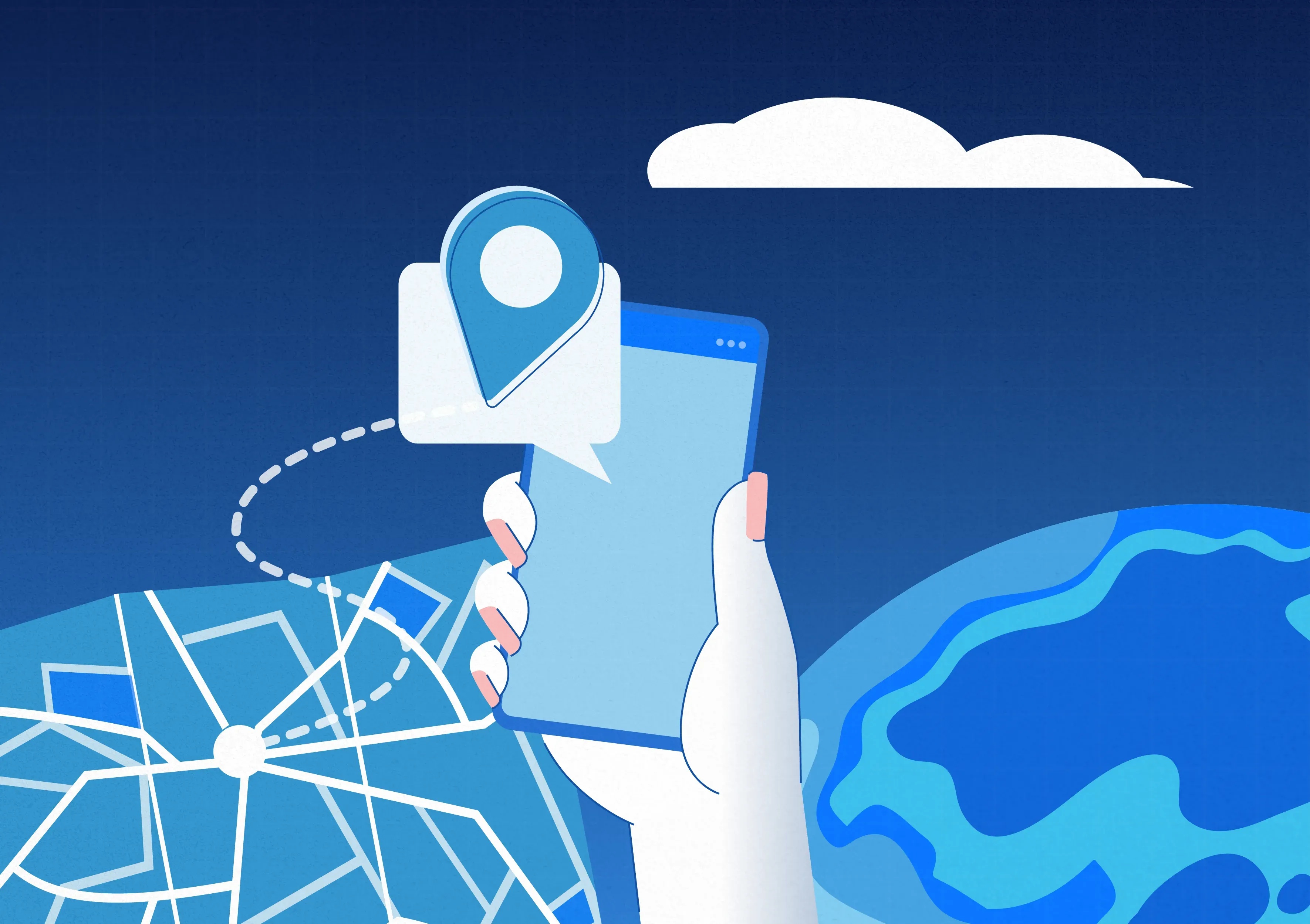 Top 10 Travel App Development Services in 2026 by Onix