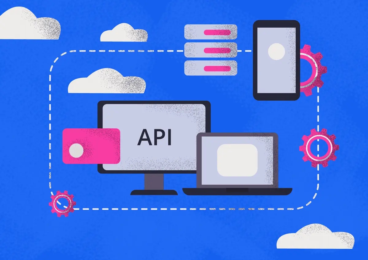third-party api integration in mobile apps