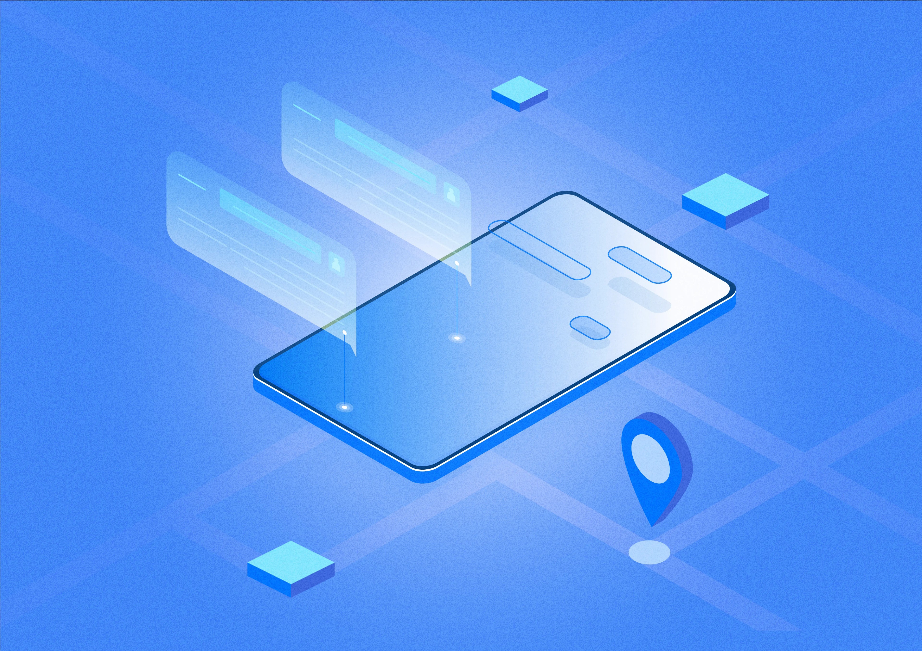 travel business process automation