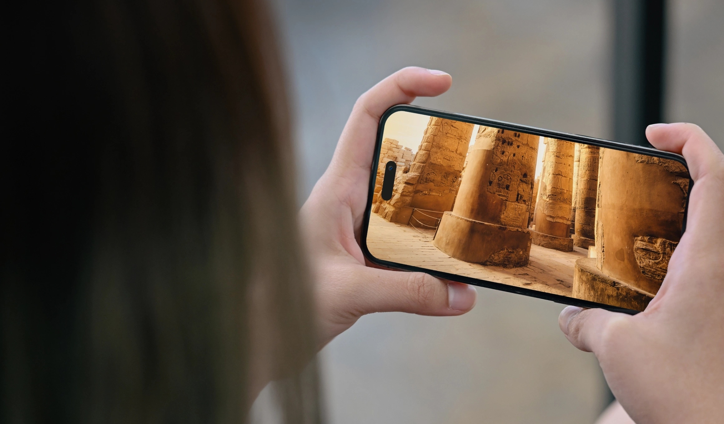 case study background