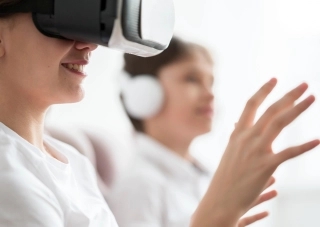 VR for Training: The Guide to Create Your VR Training Simulator