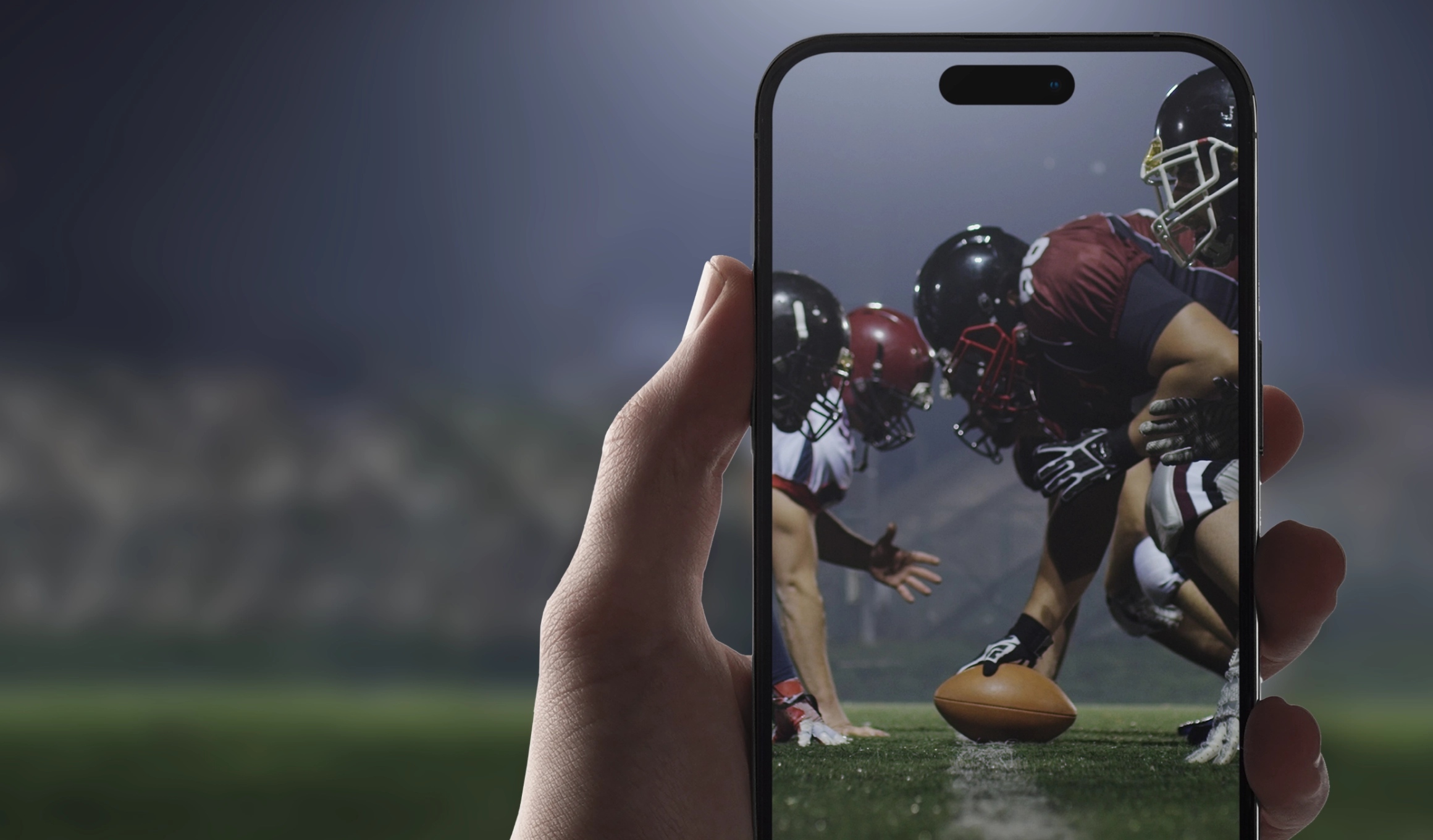 case study background