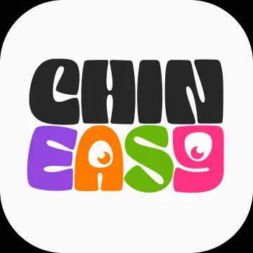 ChinEasy logo