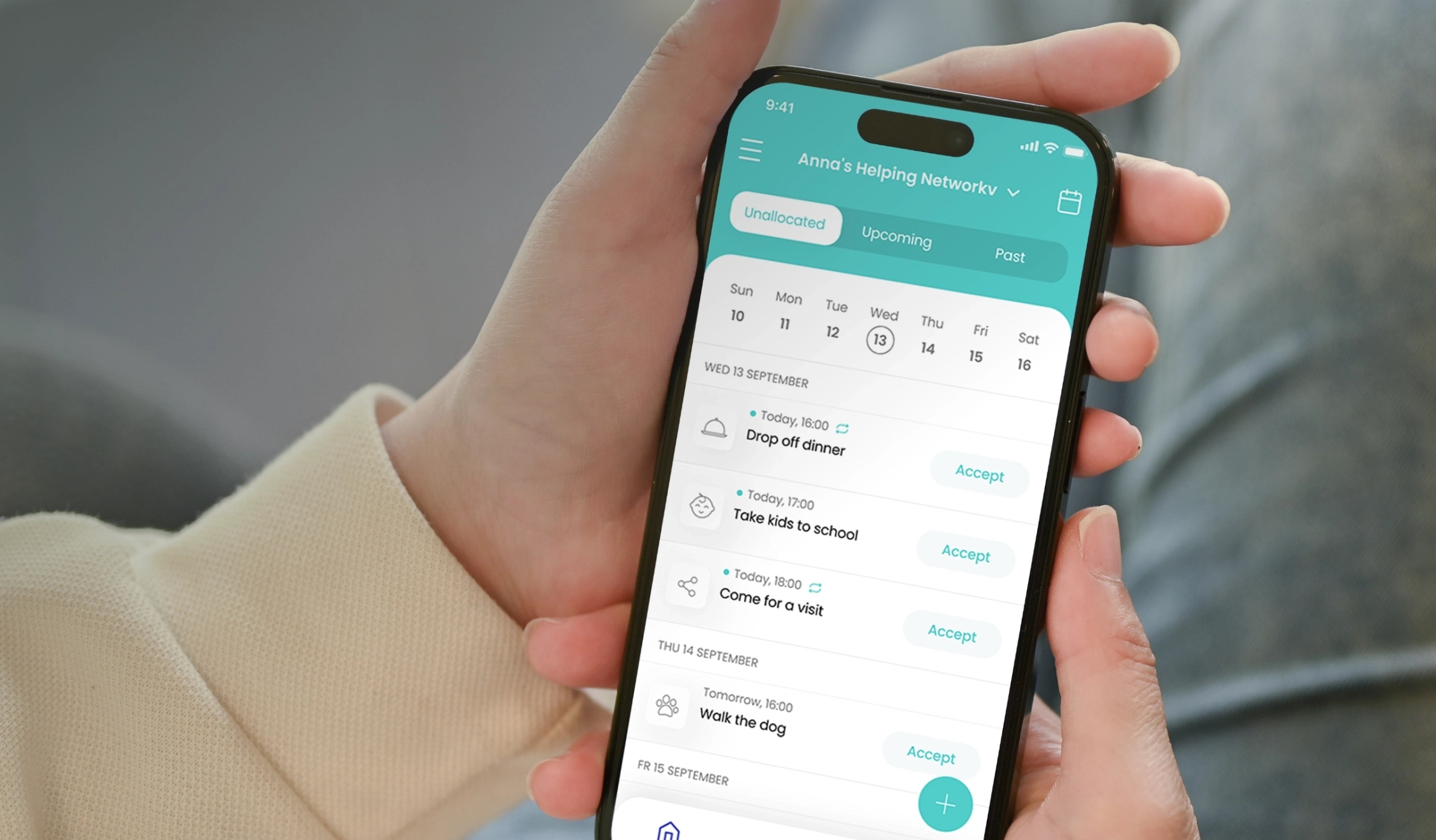 case study background