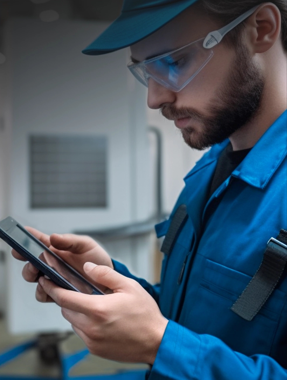 case study background