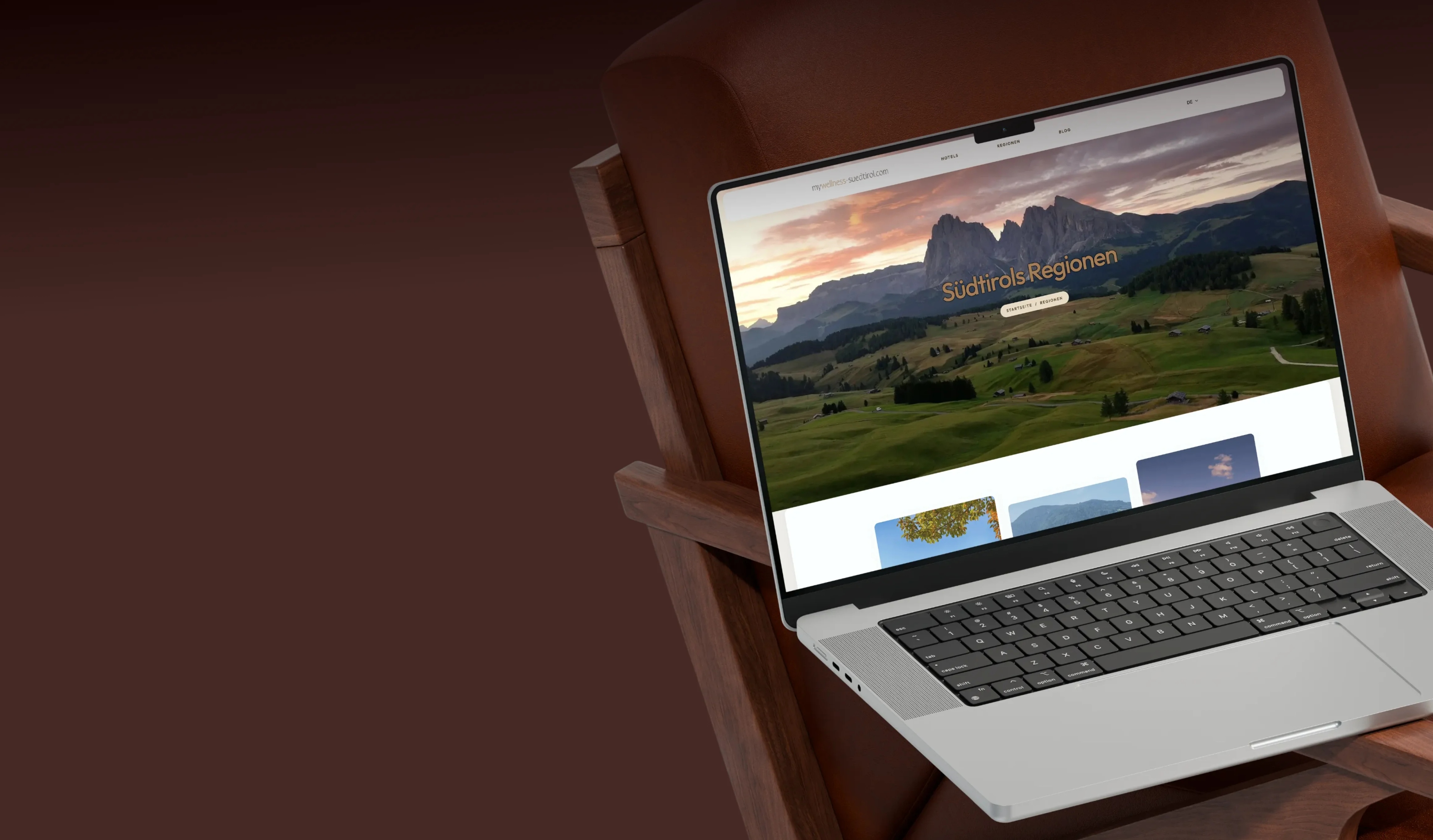 case study background