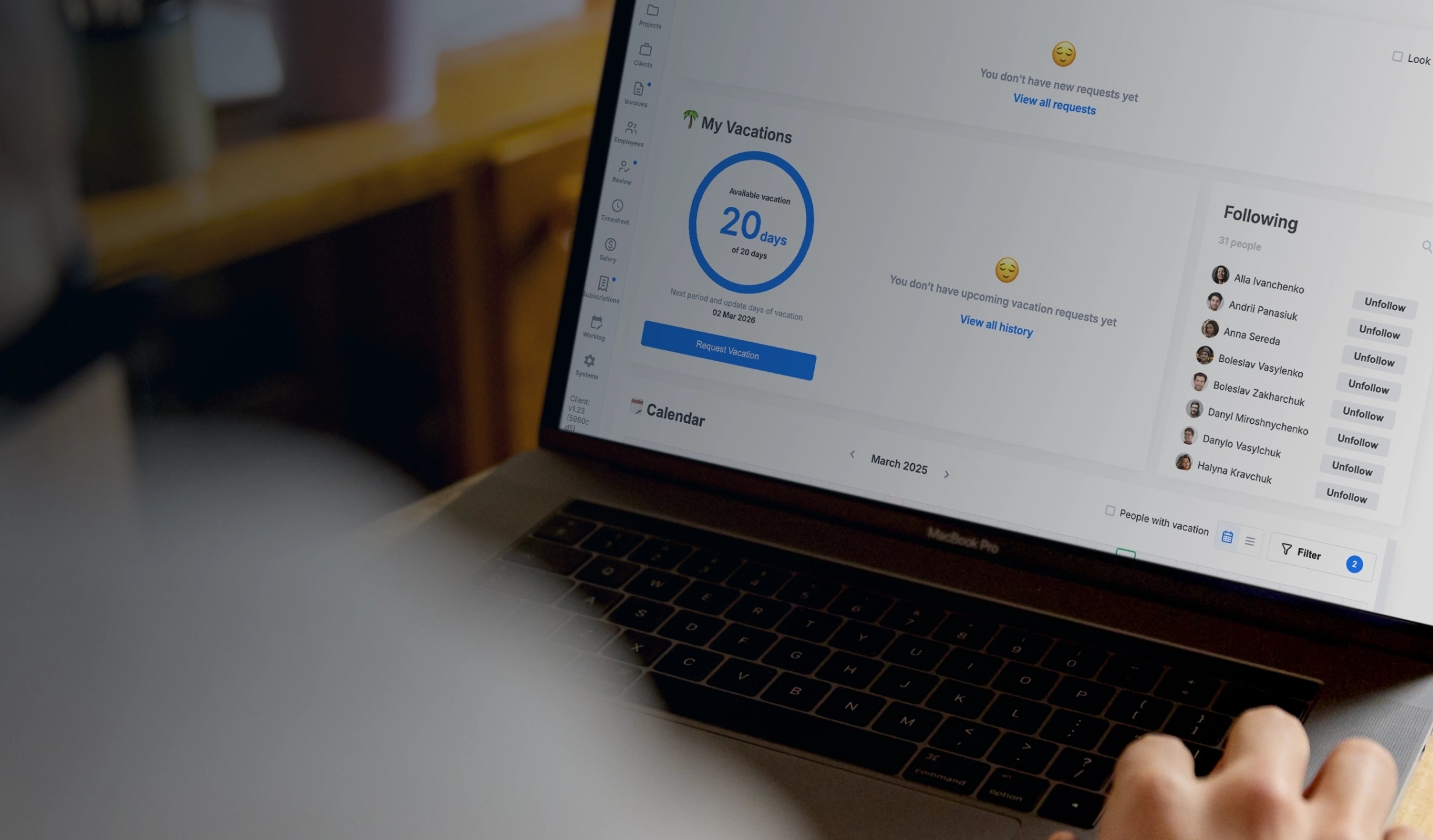 case study background