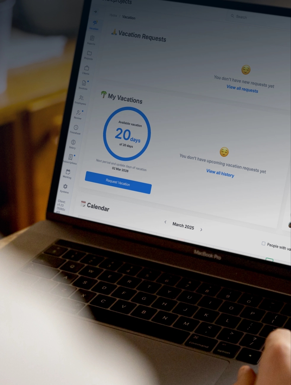 case study background