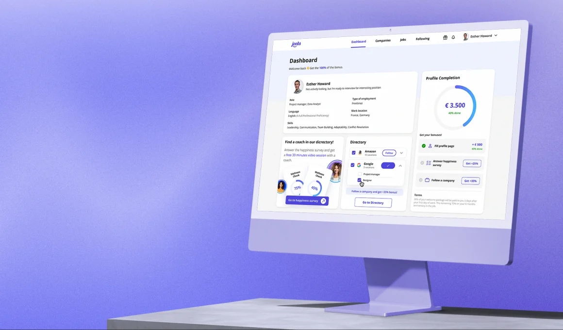 case study background