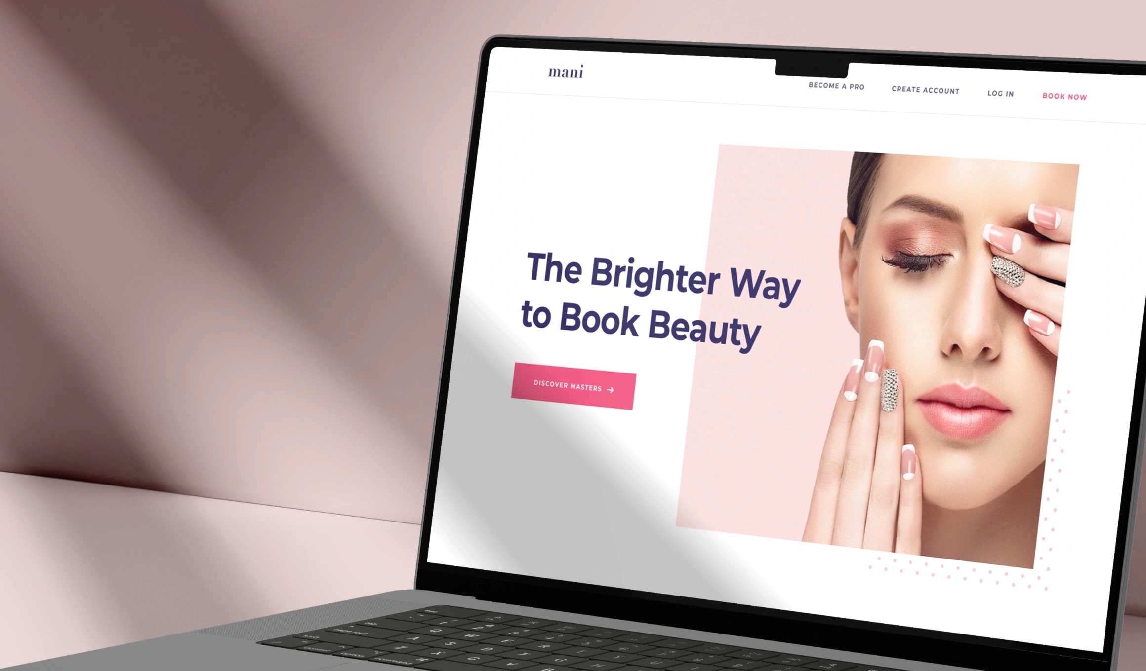 case study background