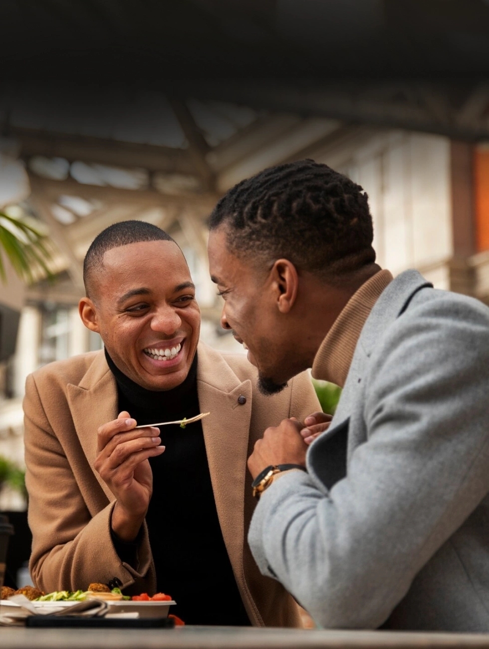 case study background