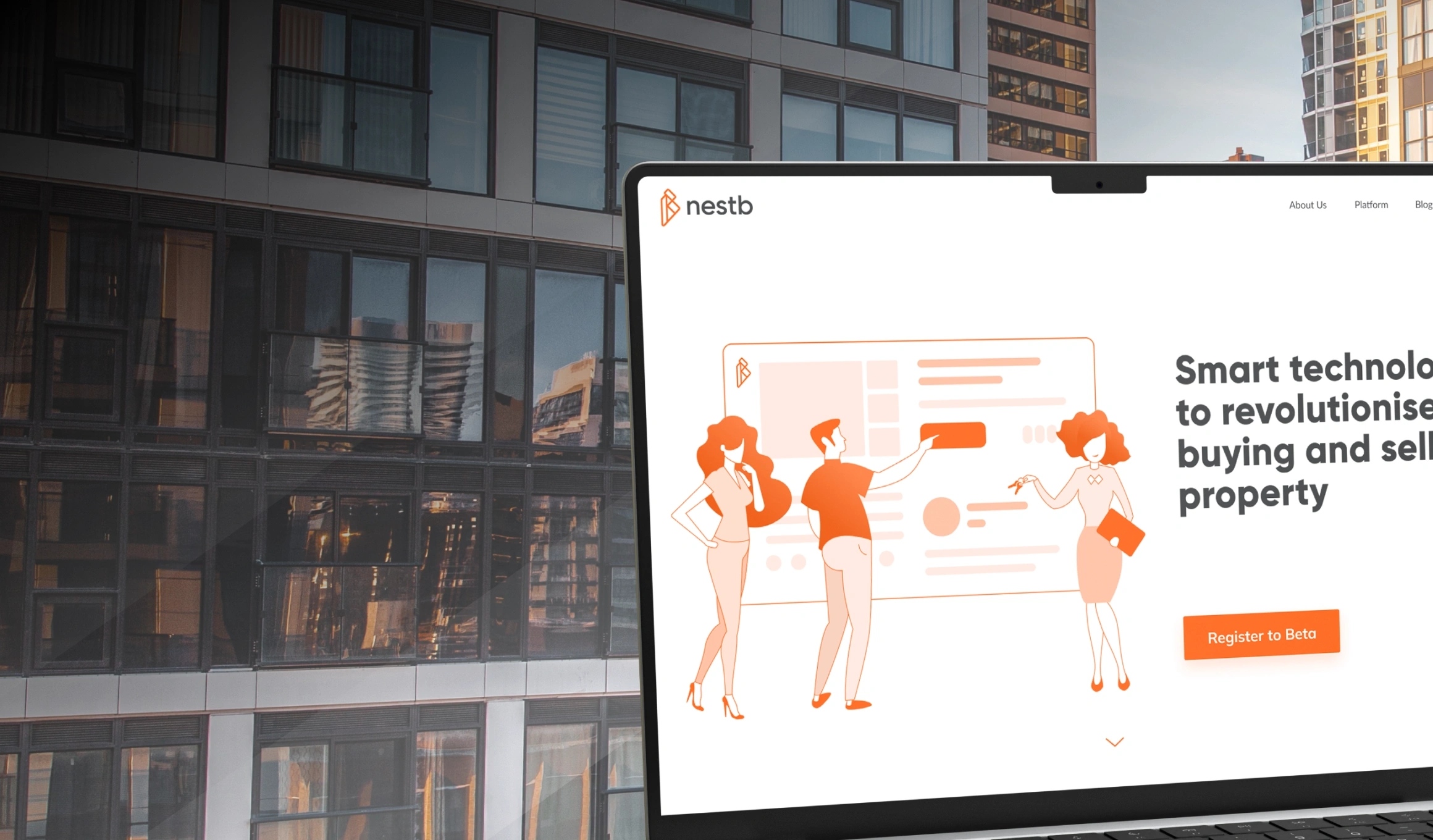 case study background