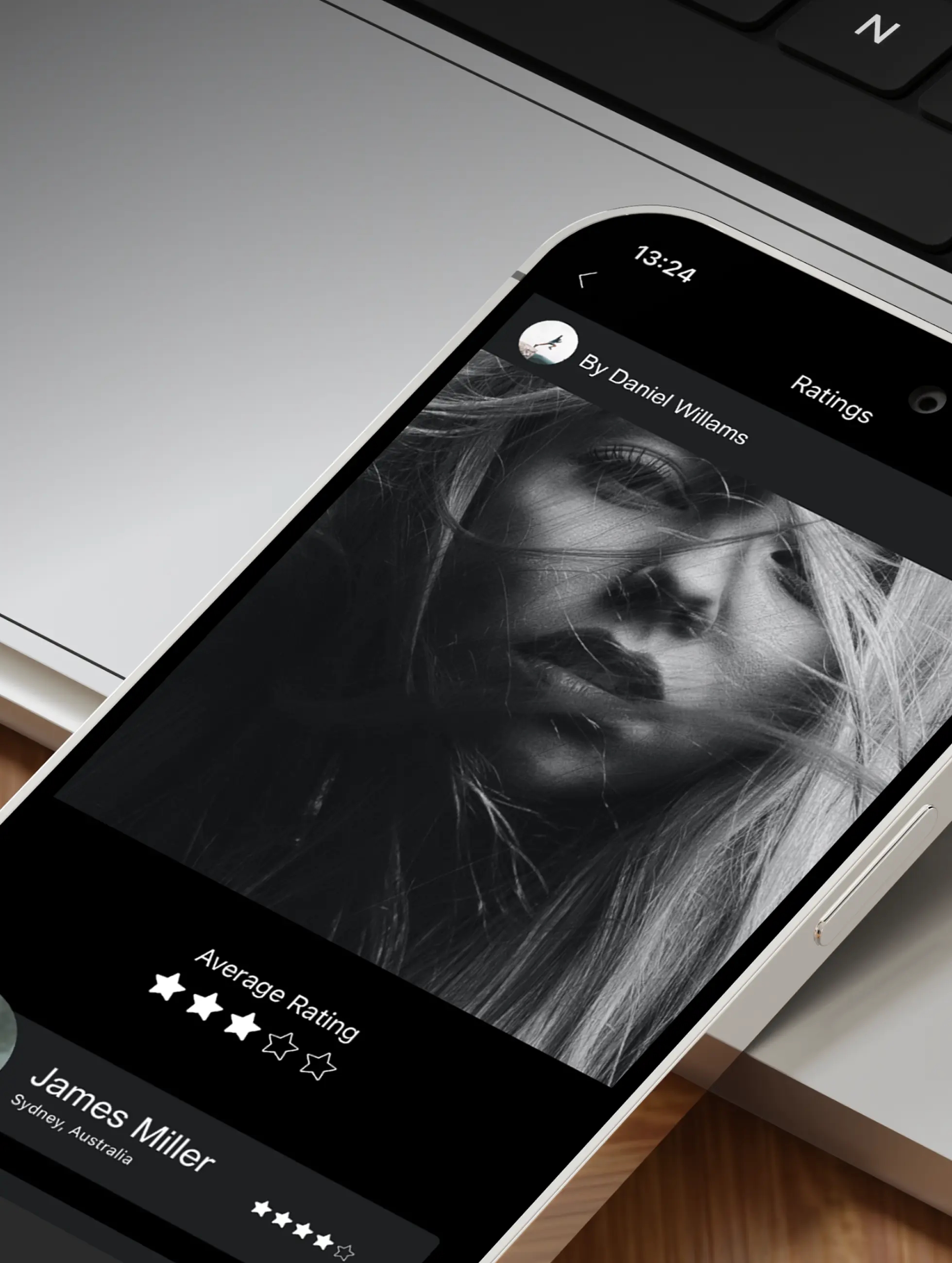 case study background