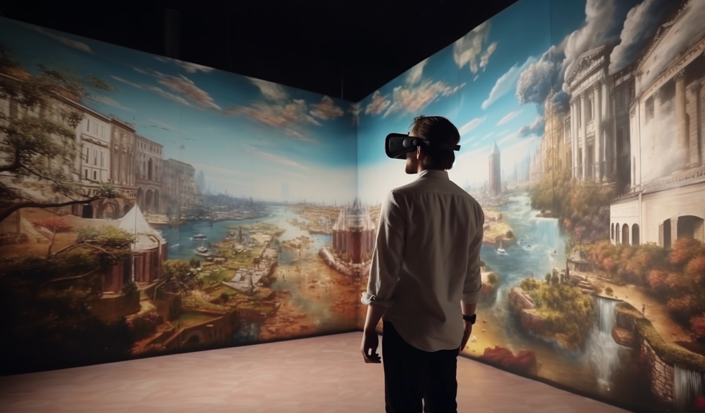 case study background