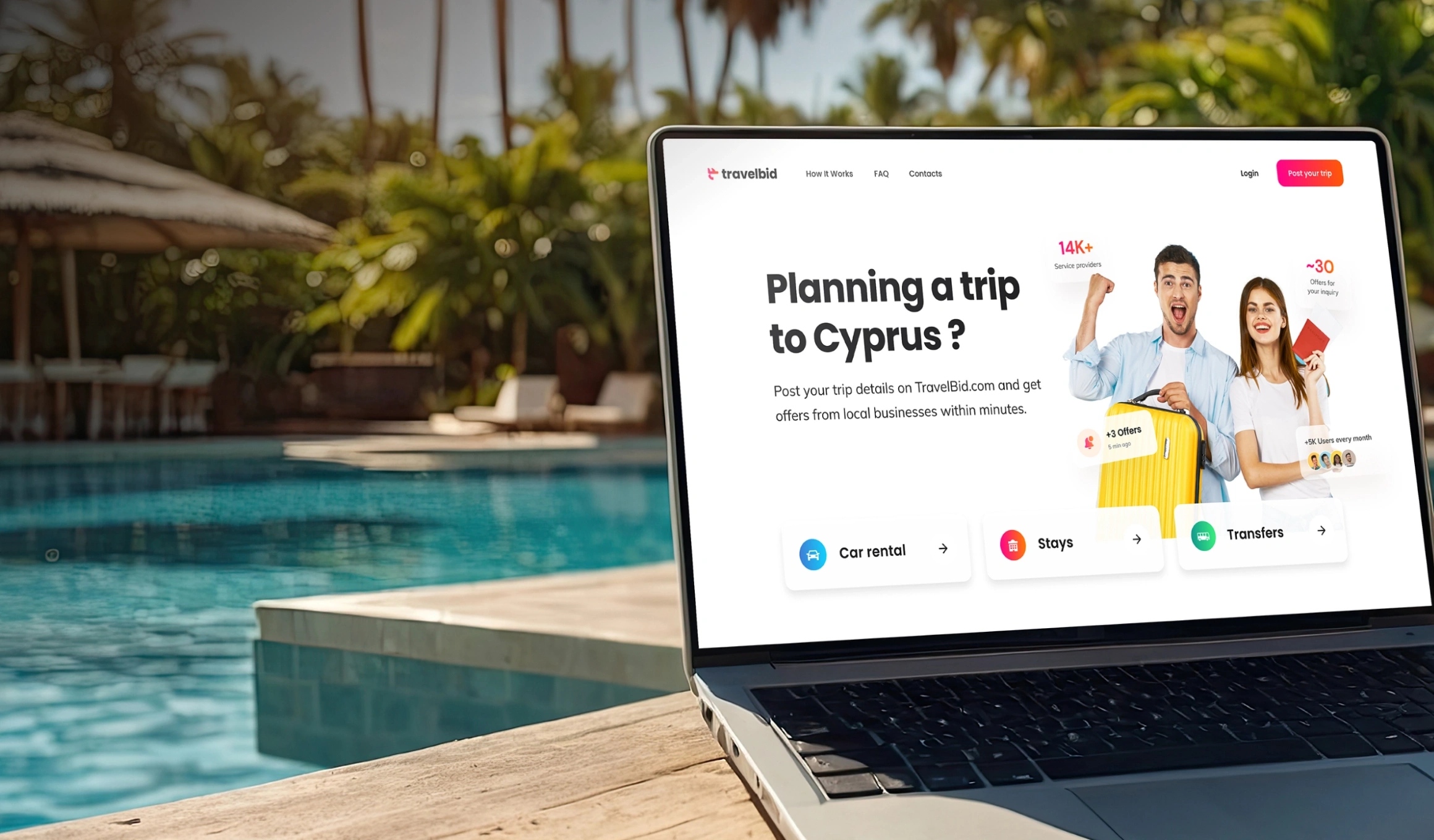 case study background