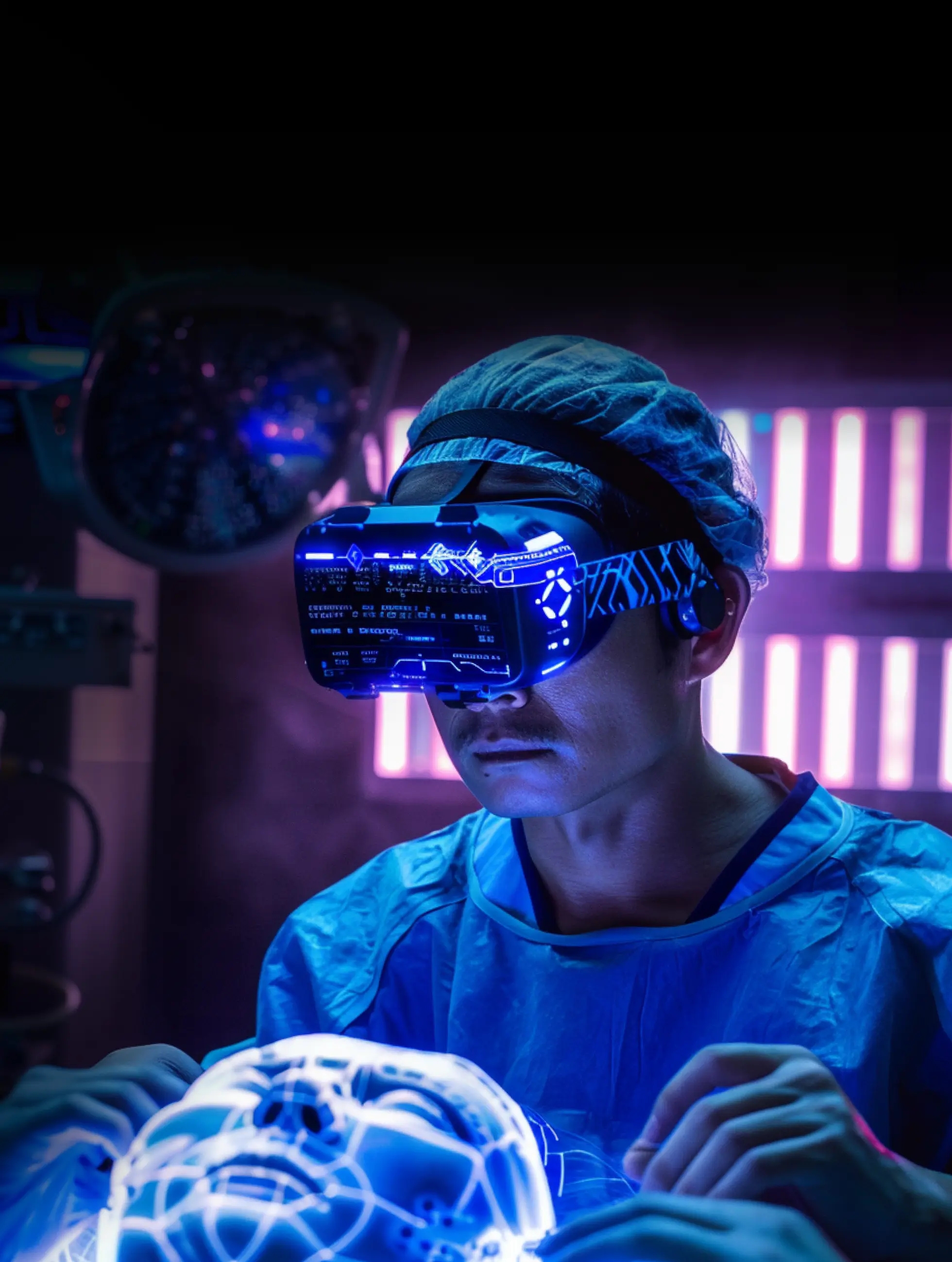 case study background