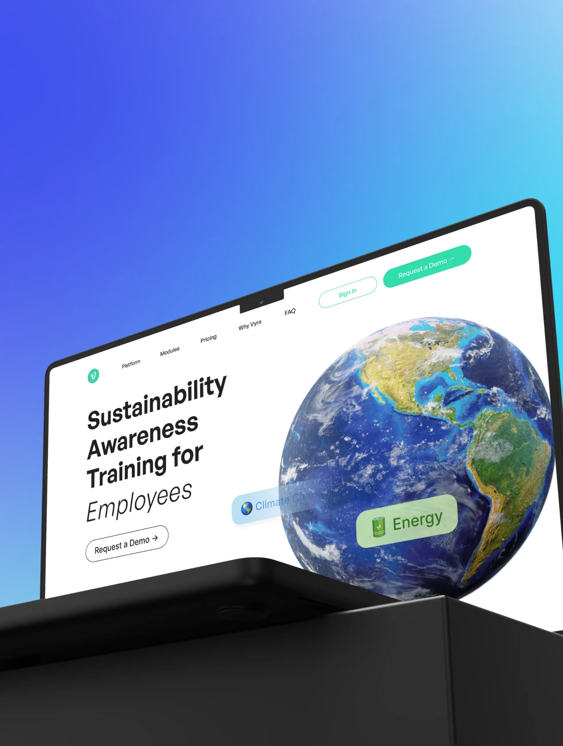 case study background