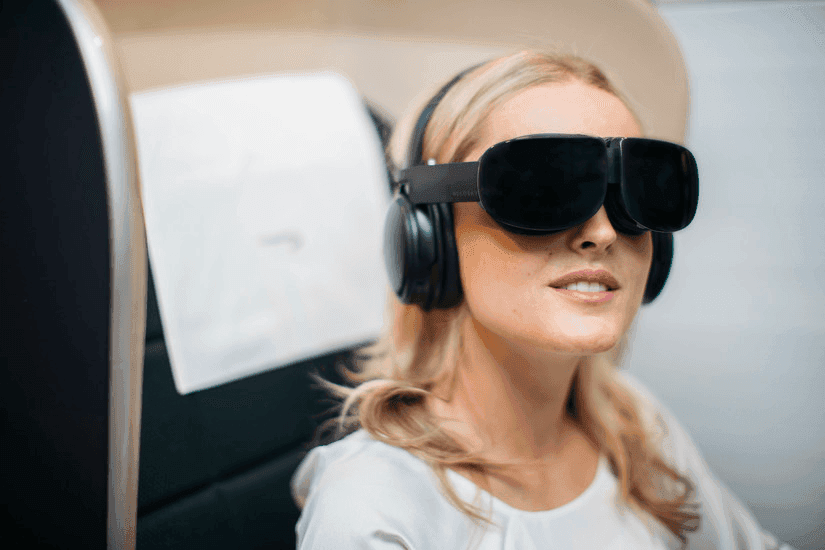 ar in travel business opportunities