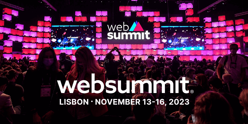 Web Summit 2023, beacon of innovation