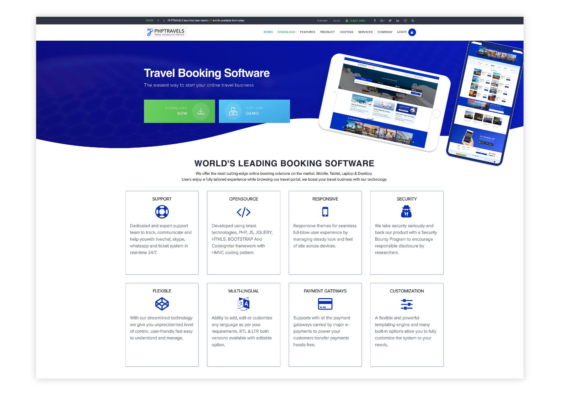 accounting software for travel agency