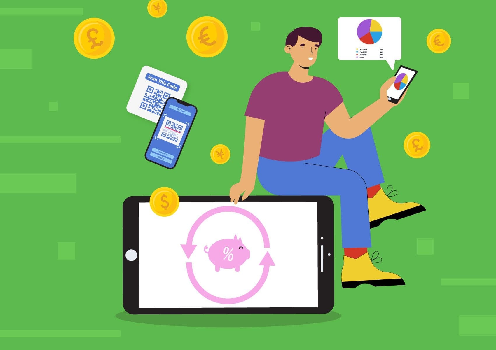 banking mobile app development