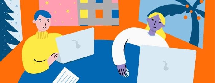 offshore team communication