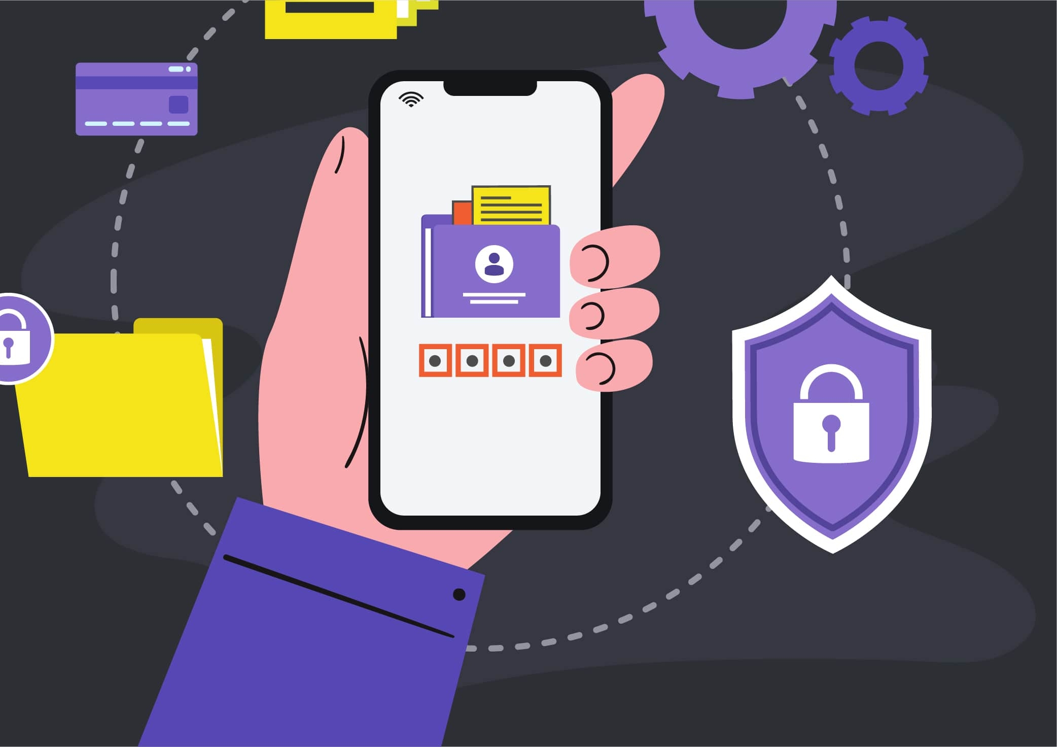 mobile app development trends