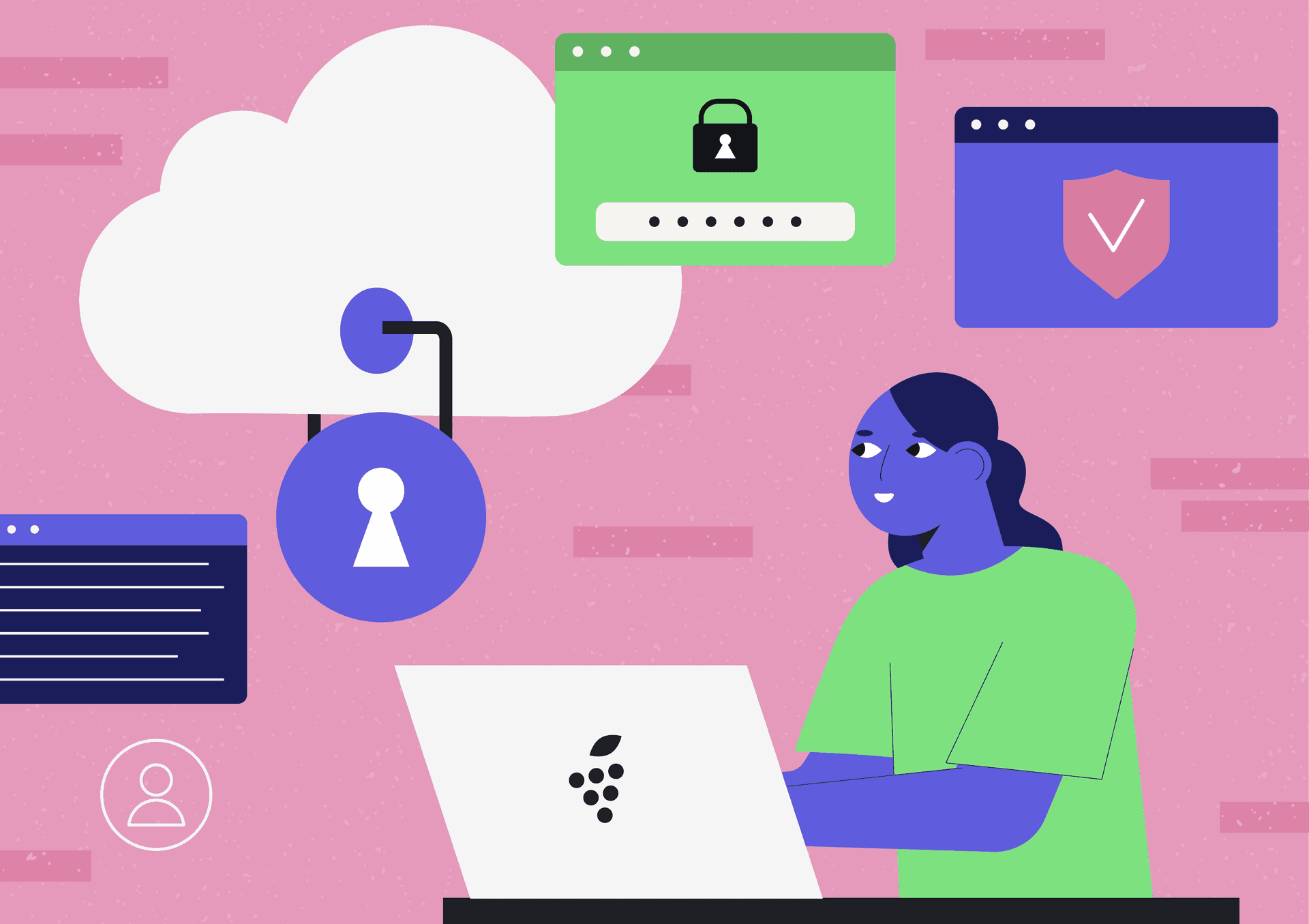 best practices for SaaS security